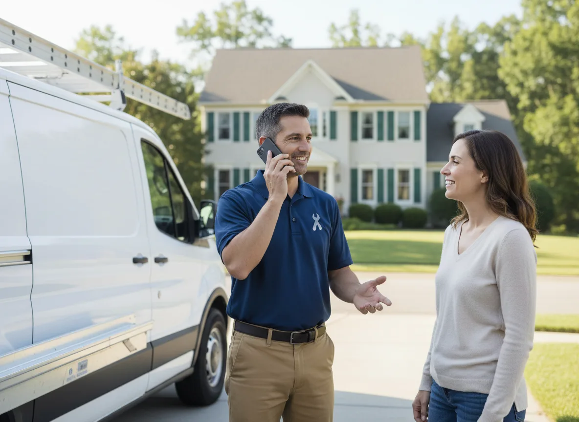 Home Gutter Service Melba, ID FAQs
